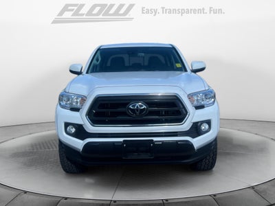 2022 Toyota TACOMA SR5 SR5 V6