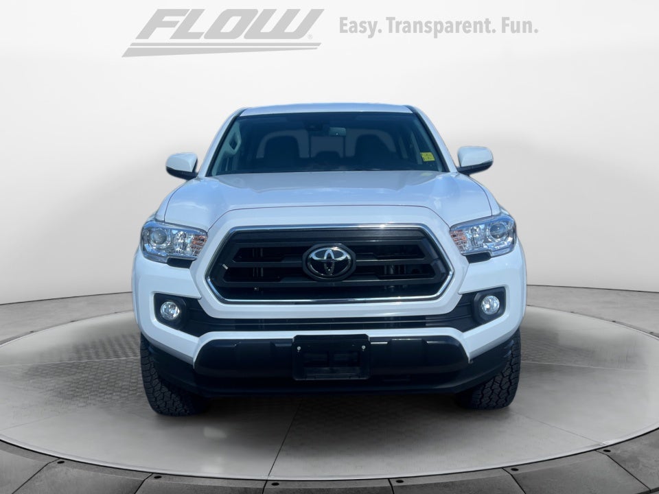 2022 Toyota TACOMA SR5 SR5 V6