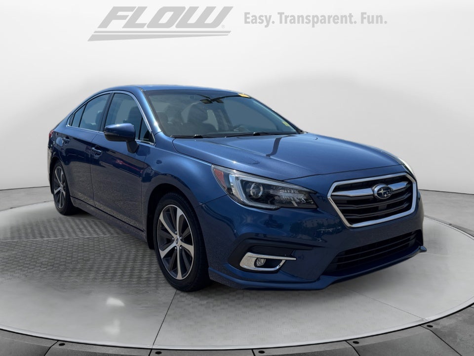 2019 Subaru Legacy 2.5i Limited