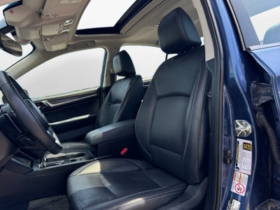 2019 Subaru Legacy 2.5i Limited