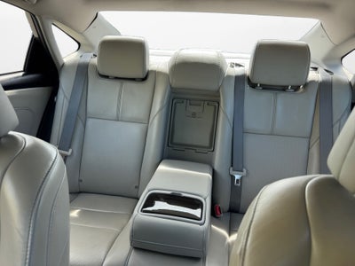 2013 Toyota AVALON Limited