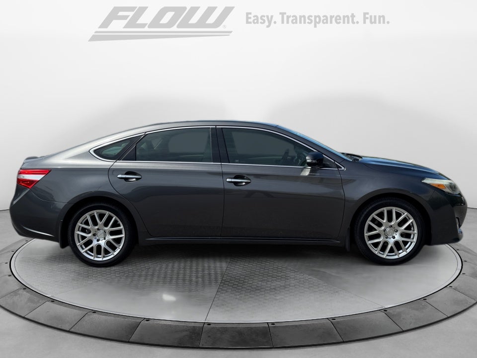 2013 Toyota AVALON Limited