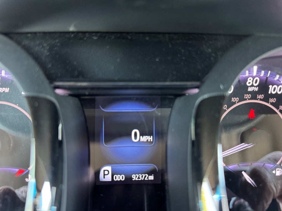 2013 Toyota Avalon XLE Touring