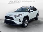 2021 Toyota RAV4 Hybrid Hybrid XLE Premium