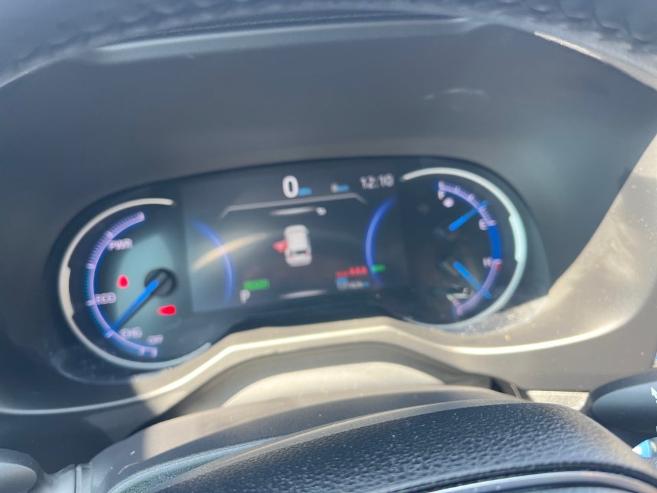 2022 Toyota RAV4 Hybrid Hybrid XSE