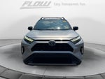 2022 Toyota RAV4 Hybrid Hybrid XSE