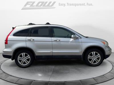 2010 Honda CR-V EX-L