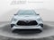 2025 Toyota Highlander Hybrid XLE