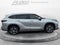 2025 Toyota Highlander Hybrid XLE
