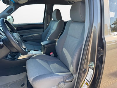 2015 Toyota TACOMA PRERUNNER PreRunner V6