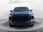 2025 Toyota TUNDRA 4X4 SR5