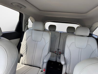 2021 Kia Sorento SX Prestige