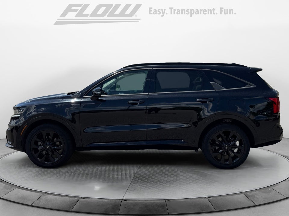 2021 Kia Sorento SX Prestige
