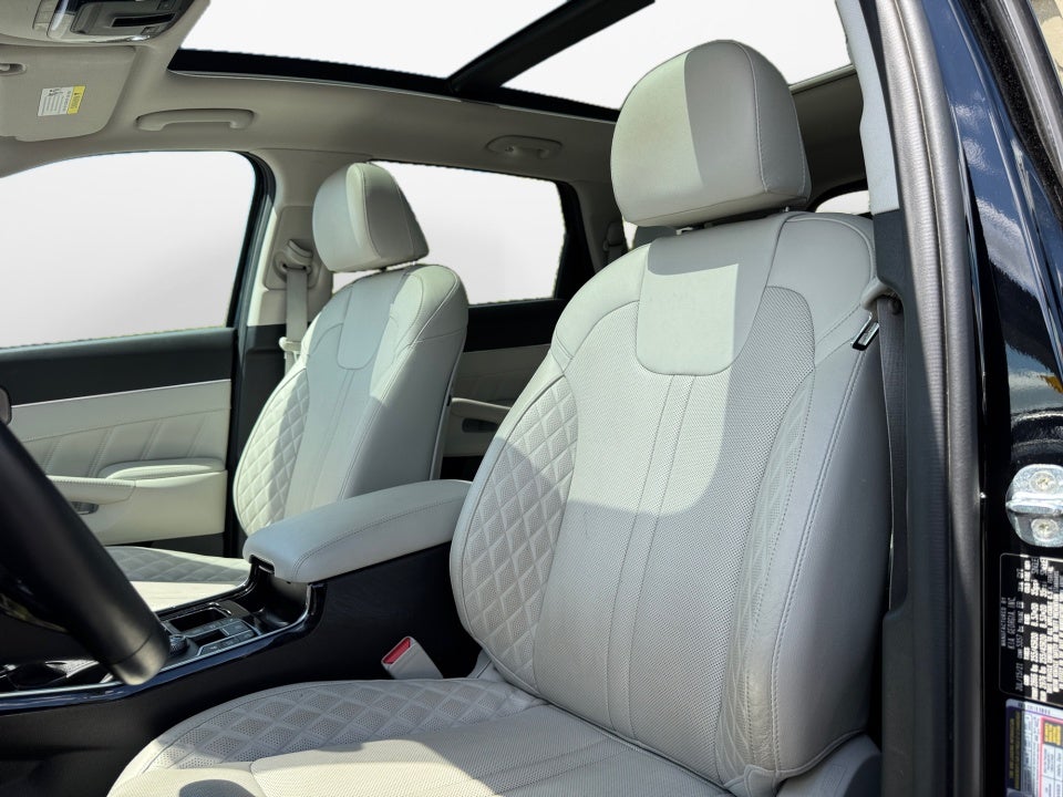 2021 Kia Sorento SX Prestige