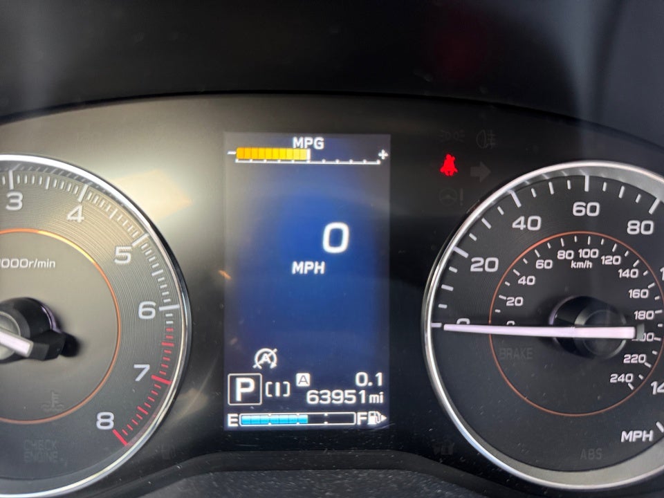 2020 Subaru Crosstrek Limited