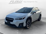 2020 Subaru Crosstrek Limited