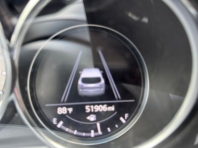 2021 Mazda Mazda CX-5 Carbon Edition