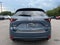 2021 Mazda Mazda CX-5 Carbon Edition