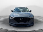 2021 Mazda Mazda CX-5 Carbon Edition