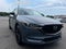 2021 Mazda Mazda CX-5 Carbon Edition
