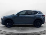 2021 Mazda Mazda CX-5 Carbon Edition