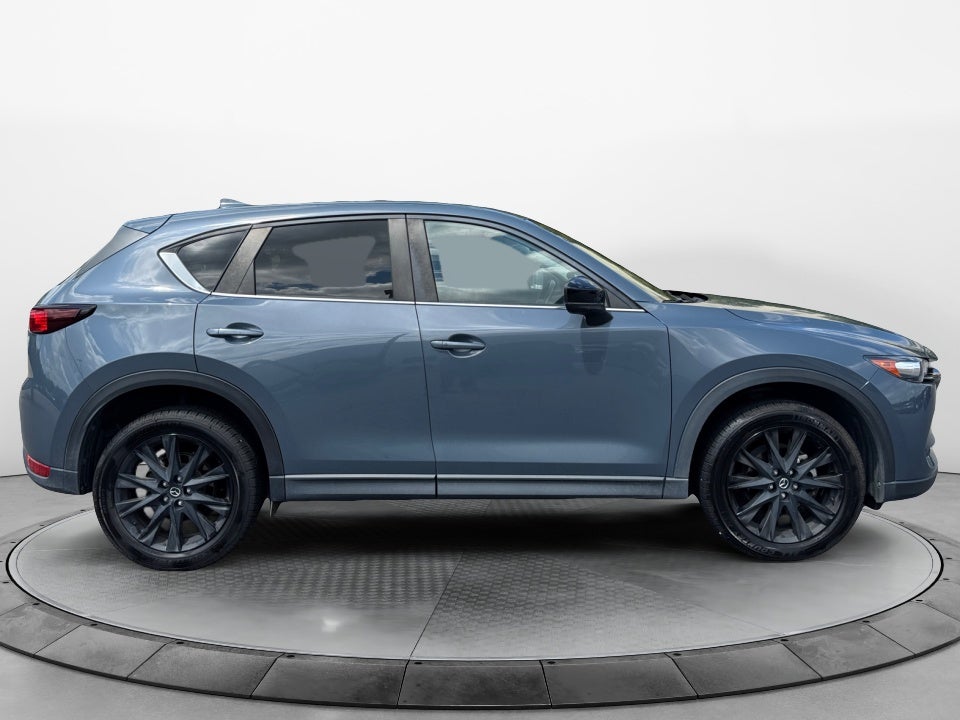 2021 Mazda Mazda CX-5 Carbon Edition