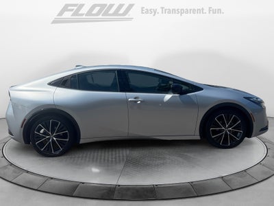 2025 Toyota Prius XLE
