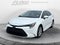 2025 Toyota COROLLA HYBRID Hybrid LE