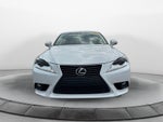 2016 Lexus IS 4dr Sdn AWD