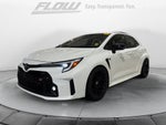 2024 Toyota GR COROLLA Premium