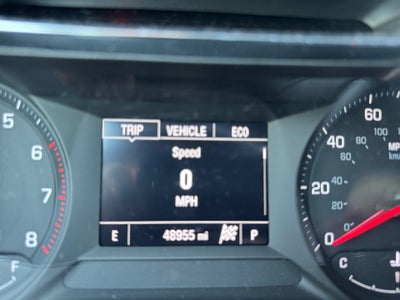 2023 Chevrolet Trailblazer FWD ACTIV