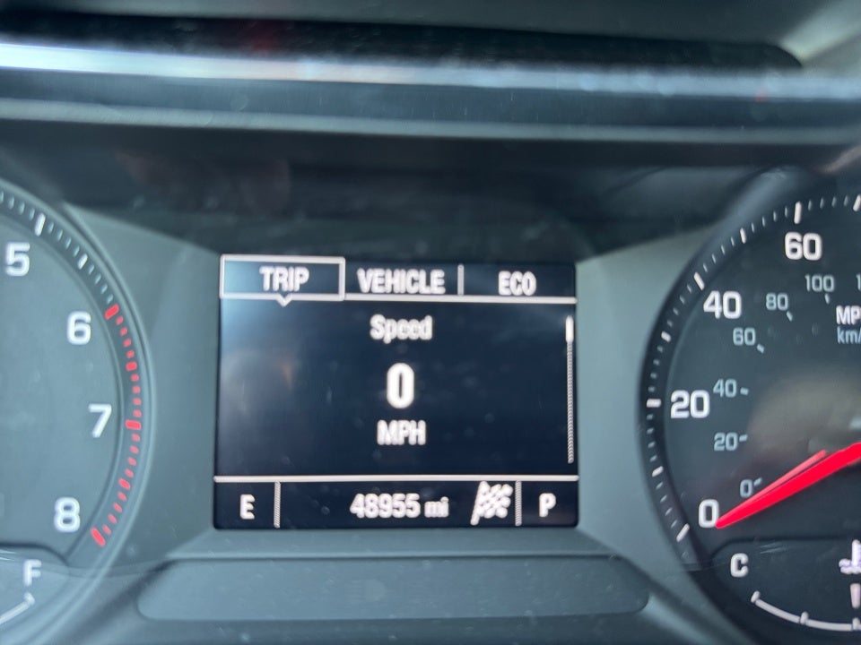 2023 Chevrolet Trailblazer FWD ACTIV