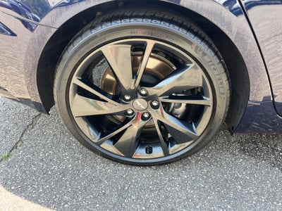2023 Genesis G70 3.3T