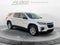 2022 Chevrolet Traverse FWD LS