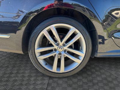 2018 Volkswagen Passat 2.0T S