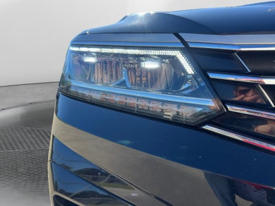 2018 Volkswagen Passat 2.0T S