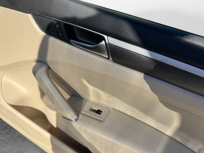2018 Volkswagen Passat 2.0T S
