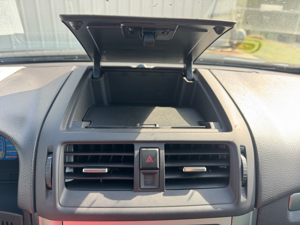 2010 Ford Fusion Hybrid Hybrid