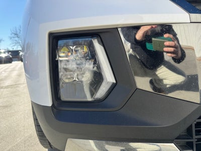 2023 Hyundai Santa Cruz Limited