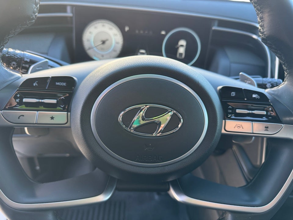 2023 Hyundai Santa Cruz Limited