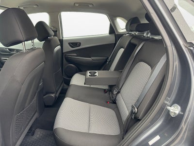 2018 Hyundai Kona SE