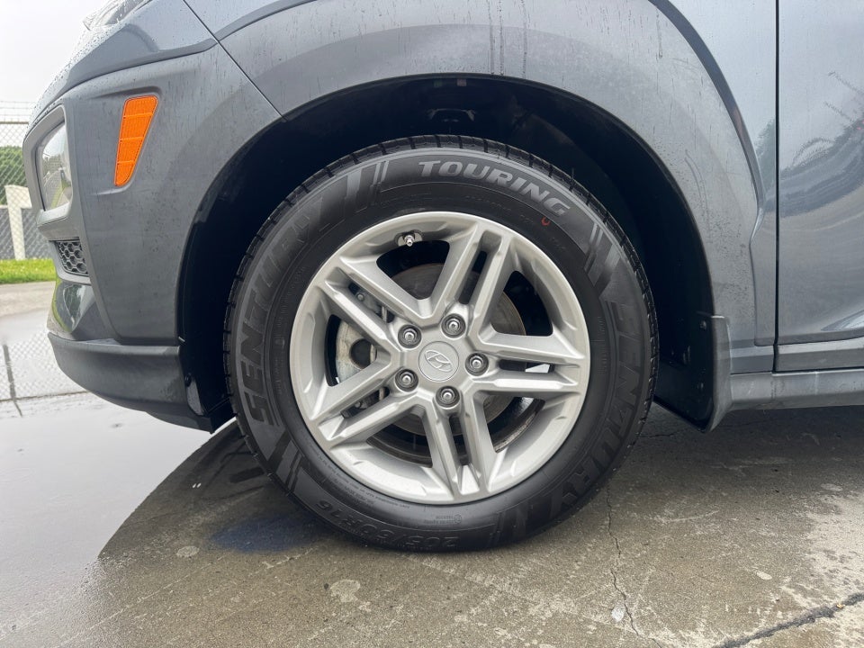 2018 Hyundai Kona SE