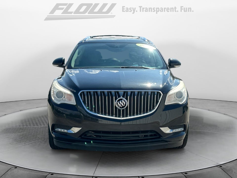 2013 Buick Enclave Premium