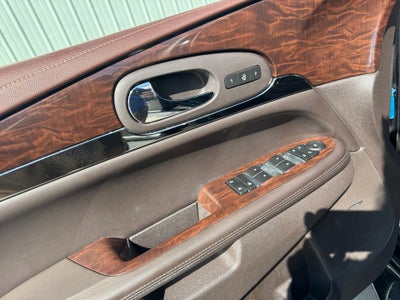 2013 Buick Enclave Premium