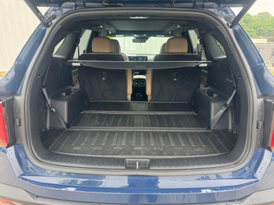 2025 Kia Sorento X-Line SX Prestige
