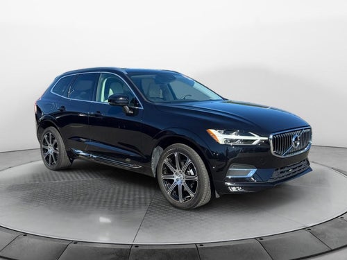 2020 Volvo XC60 Inscription