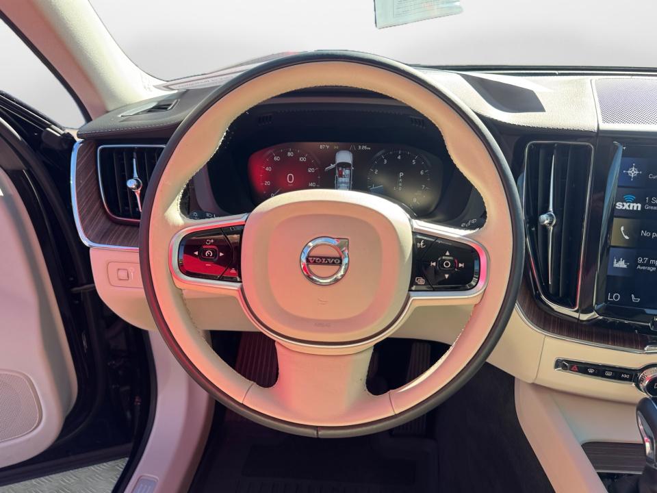 2020 Volvo XC60 Inscription