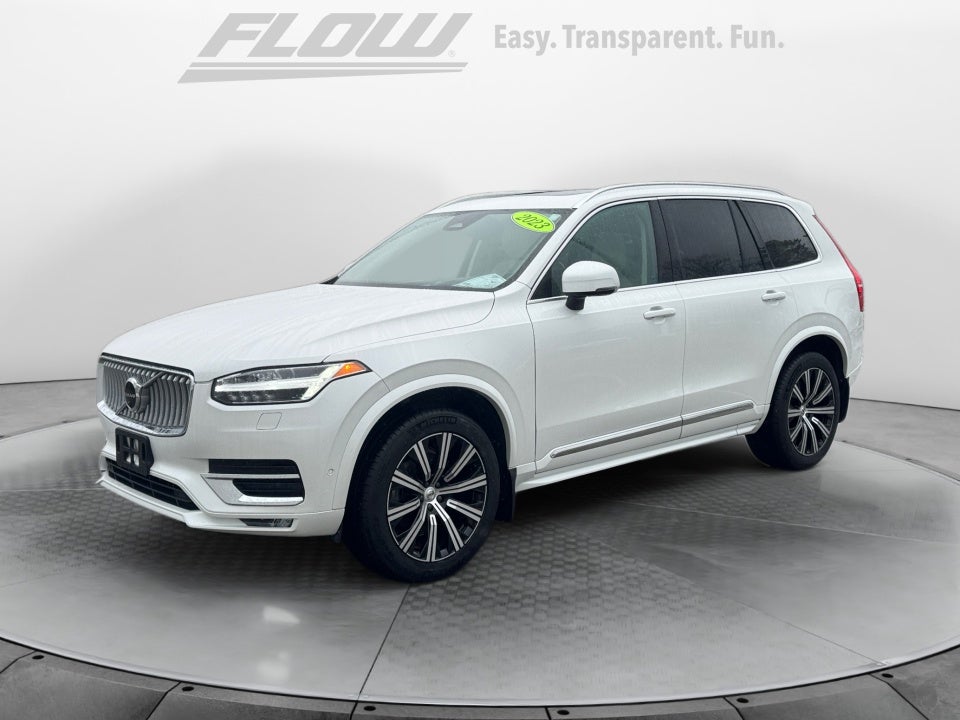 2023 Volvo XC90 B5 Plus