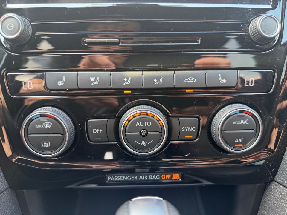 2021 Volkswagen Passat 2.0T R-Line