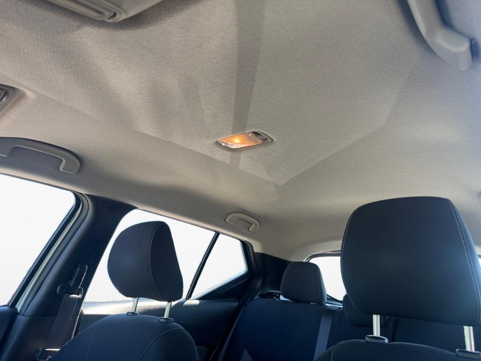 2018 Nissan Kicks S